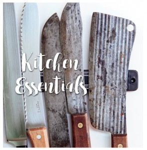 Cooking from your Heart Book - Denisa Ratulea, Second Nature Cookbook