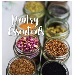 Cooking from your Heart Book - Denisa Ratulea, Second Nature Cookbook