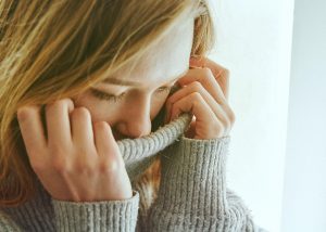 How to Deal with Food Guilt